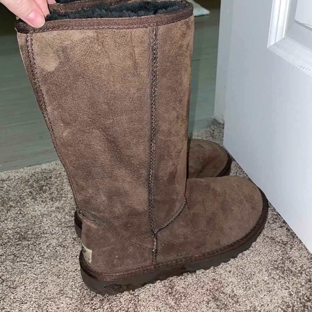 Ugg boots